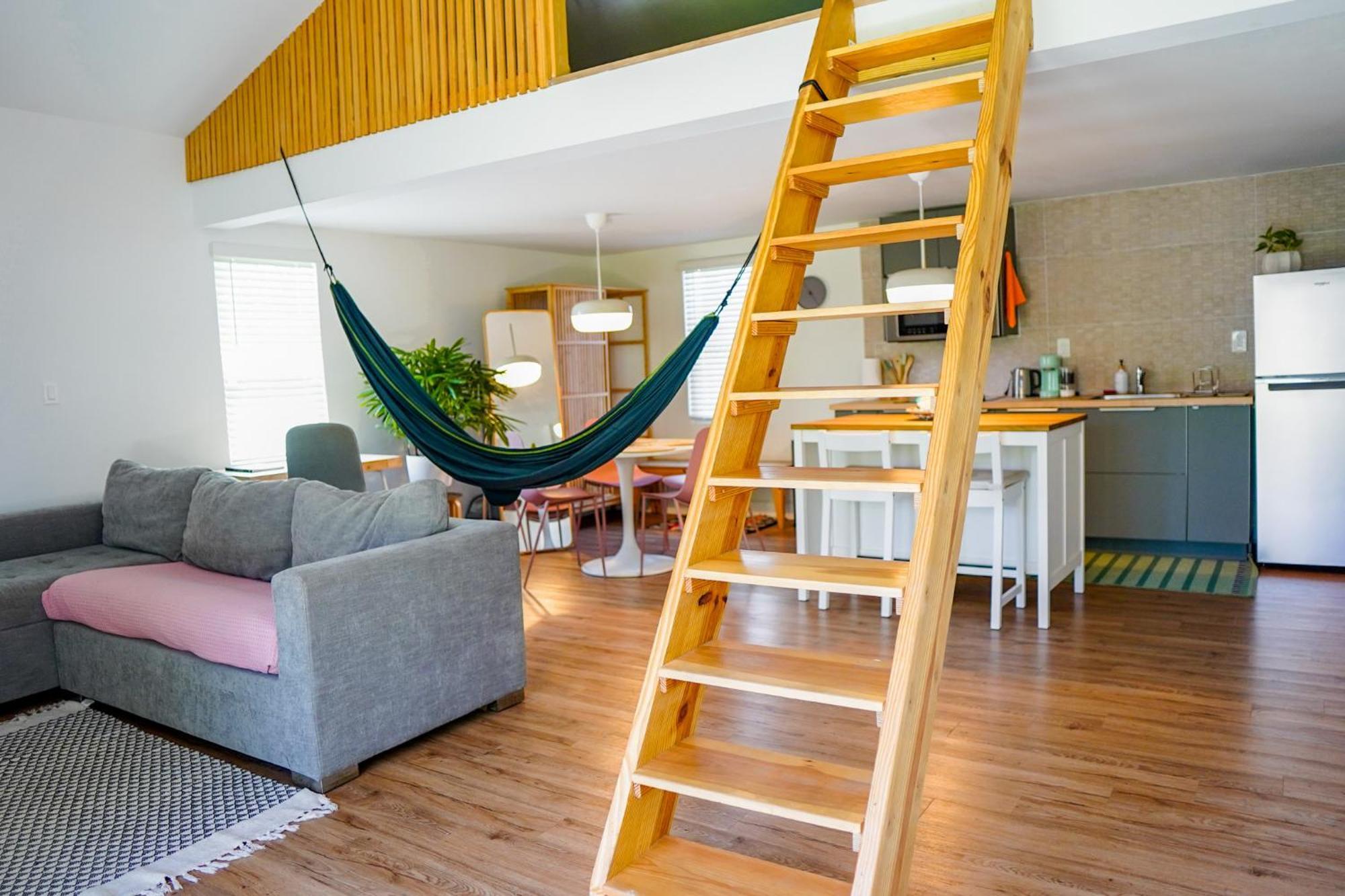 מיאמי New Nordic Touch Loft, Central Location מראה חיצוני תמונה