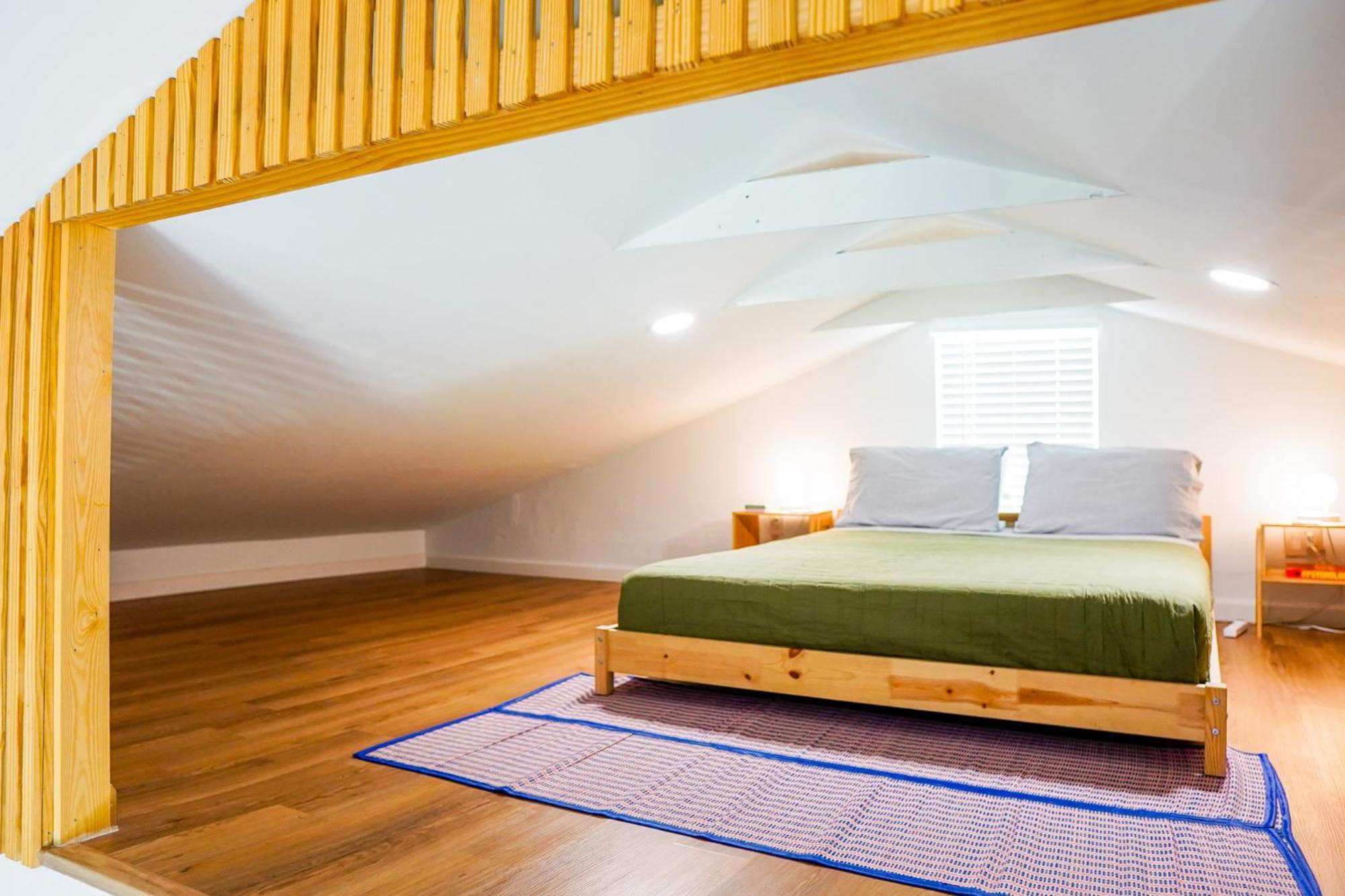 מיאמי New Nordic Touch Loft, Central Location מראה חיצוני תמונה