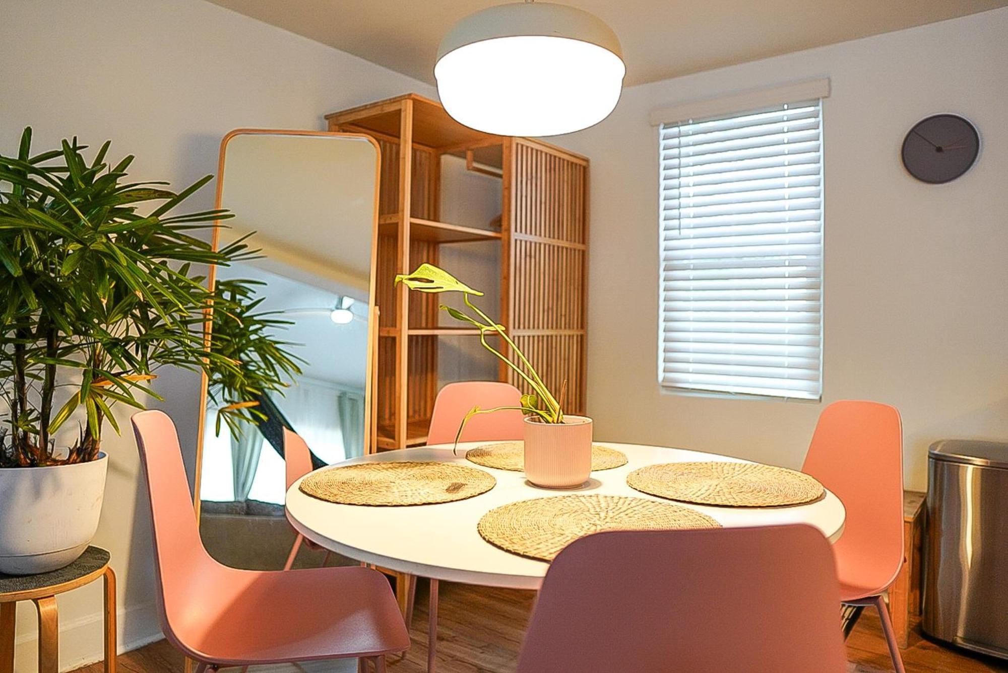 מיאמי New Nordic Touch Loft, Central Location מראה חיצוני תמונה