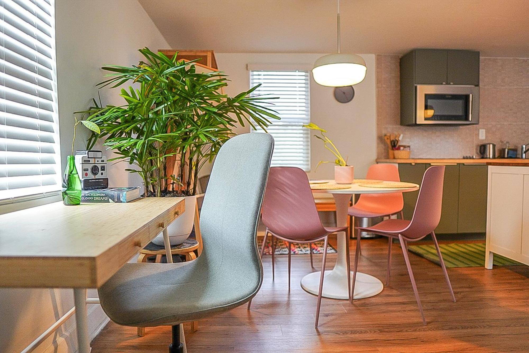 מיאמי New Nordic Touch Loft, Central Location מראה חיצוני תמונה