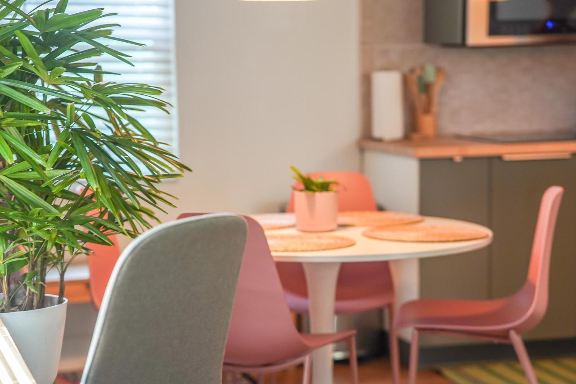 מיאמי New Nordic Touch Loft, Central Location מראה חיצוני תמונה