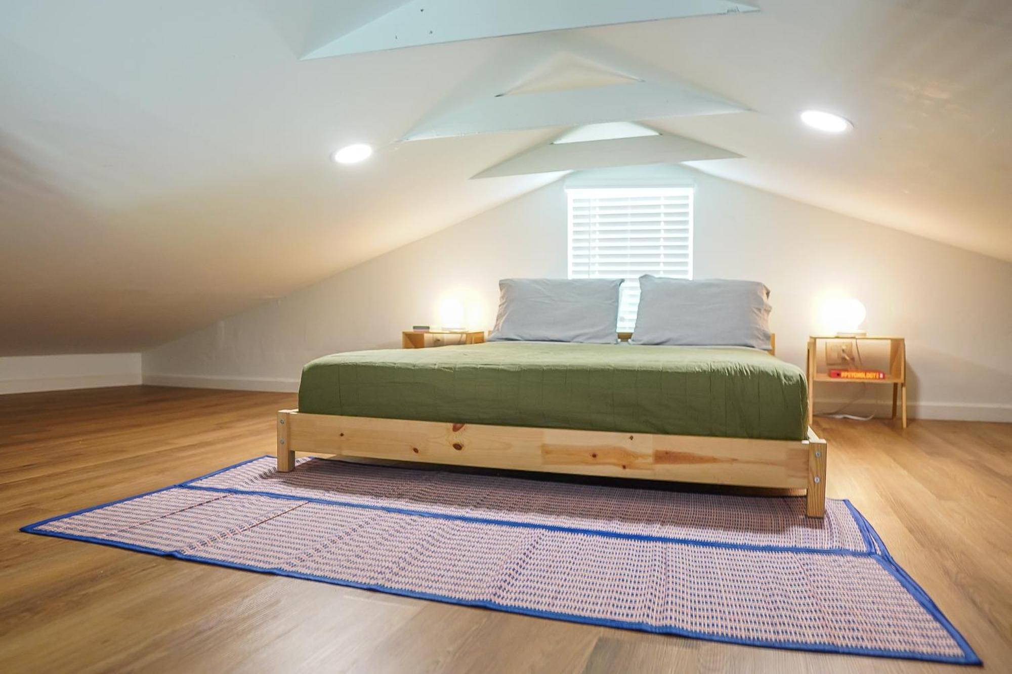 מיאמי New Nordic Touch Loft, Central Location מראה חיצוני תמונה