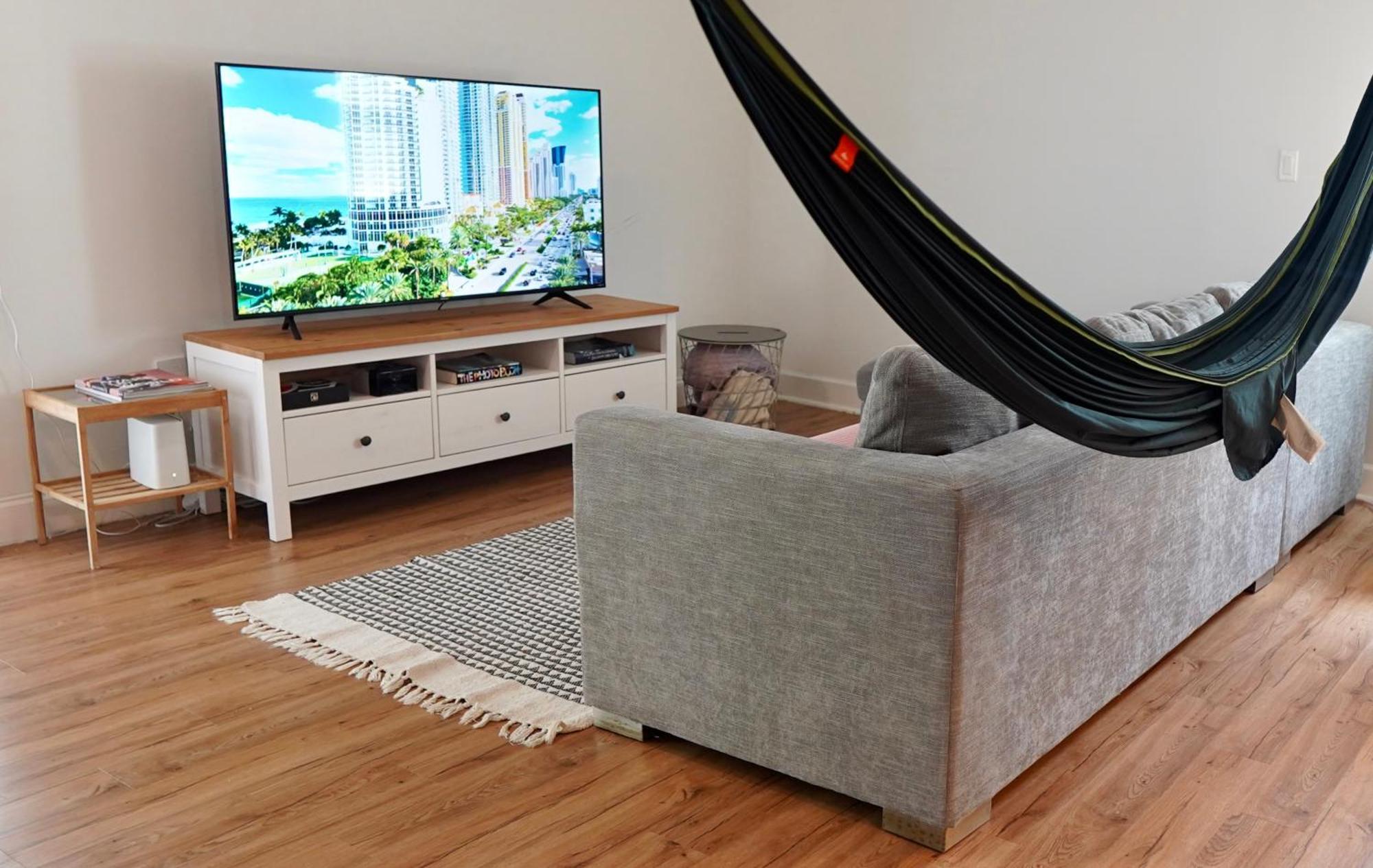 מיאמי New Nordic Touch Loft, Central Location מראה חיצוני תמונה
