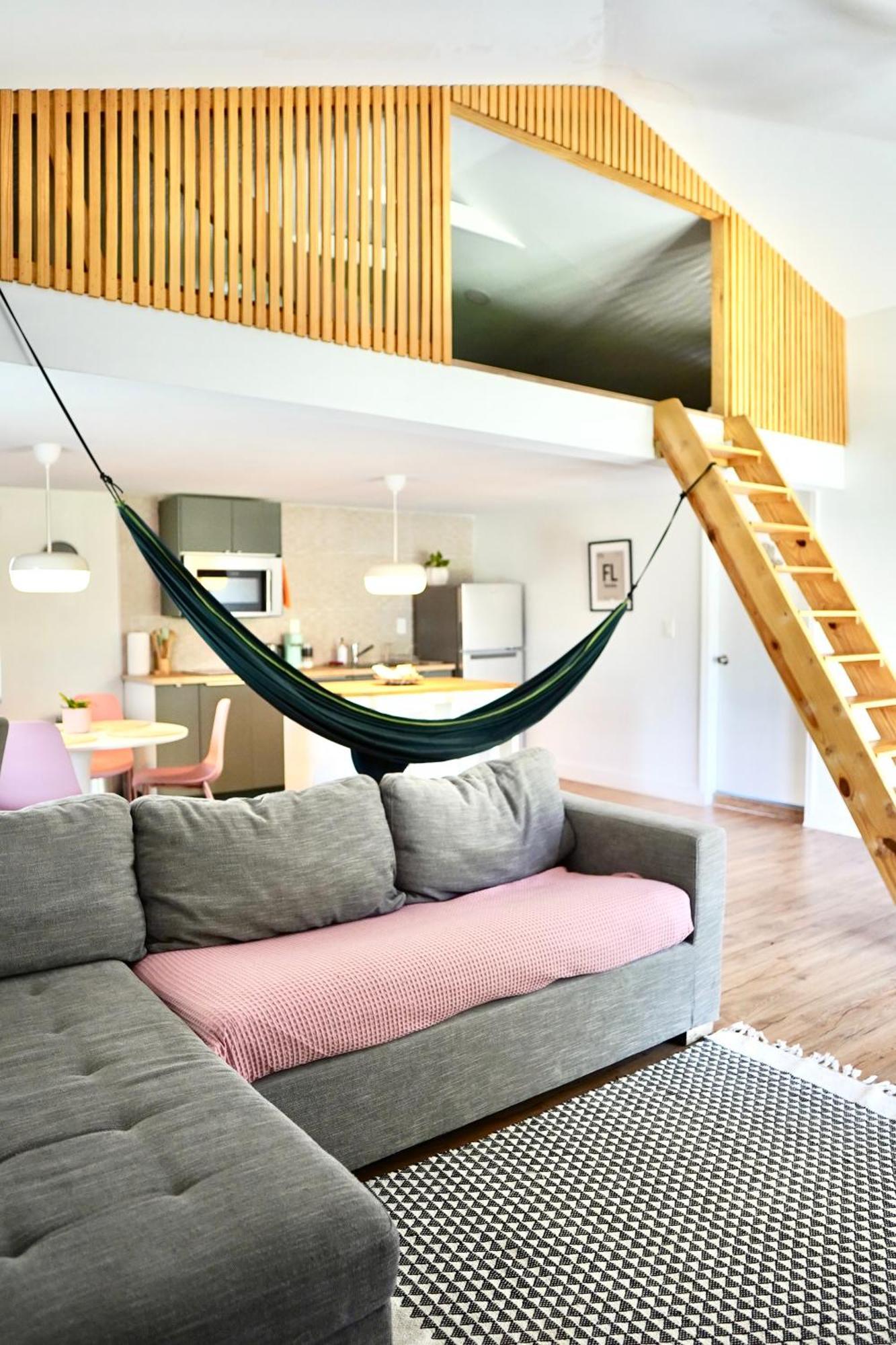 מיאמי New Nordic Touch Loft, Central Location מראה חיצוני תמונה